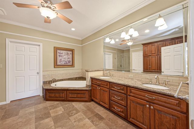 9303 Tranquil Park Drive, Spring, TX 77379