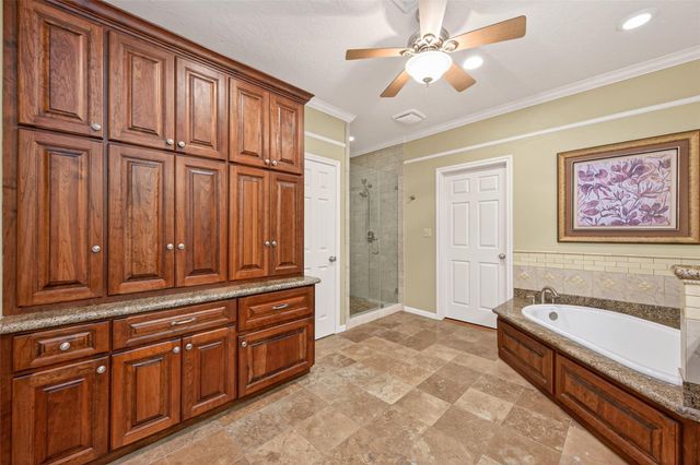 9303 Tranquil Park Drive, Spring, TX 77379