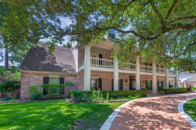 9303 Tranquil Park Drive, Spring, TX 77379