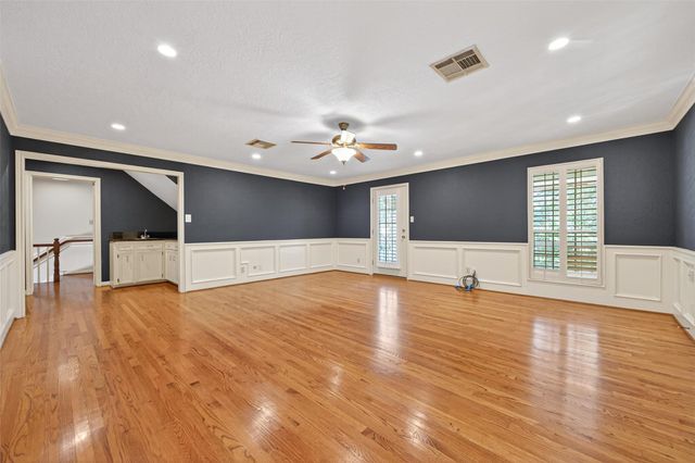 9303 Tranquil Park Drive, Spring, TX 77379