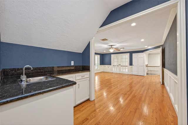 9303 Tranquil Park Drive, Spring, TX 77379