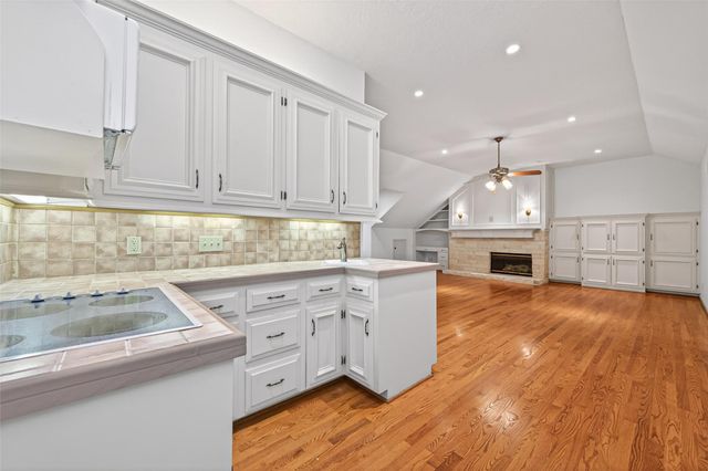 9303 Tranquil Park Drive, Spring, TX 77379
