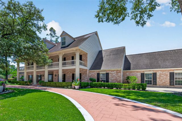 9303 Tranquil Park Drive, Spring, TX 77379