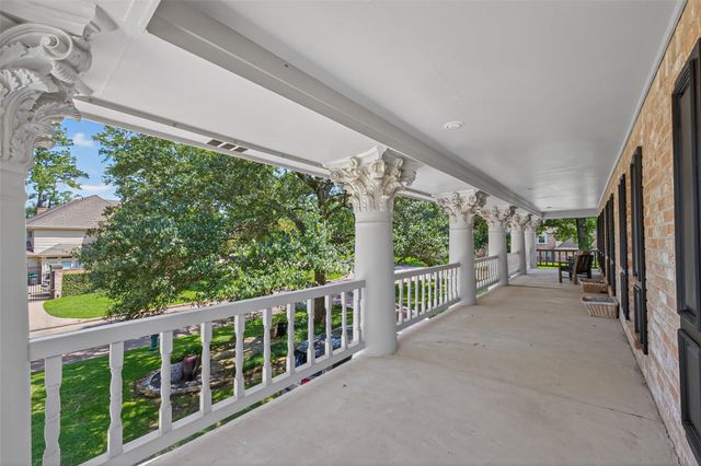 9303 Tranquil Park Drive, Spring, TX 77379