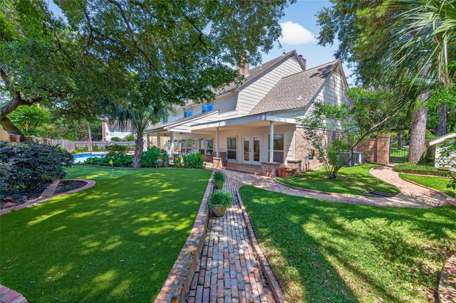 9303 Tranquil Park Drive, Spring, TX 77379