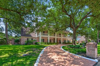 9303 Tranquil Park Drive, Spring, TX 77379