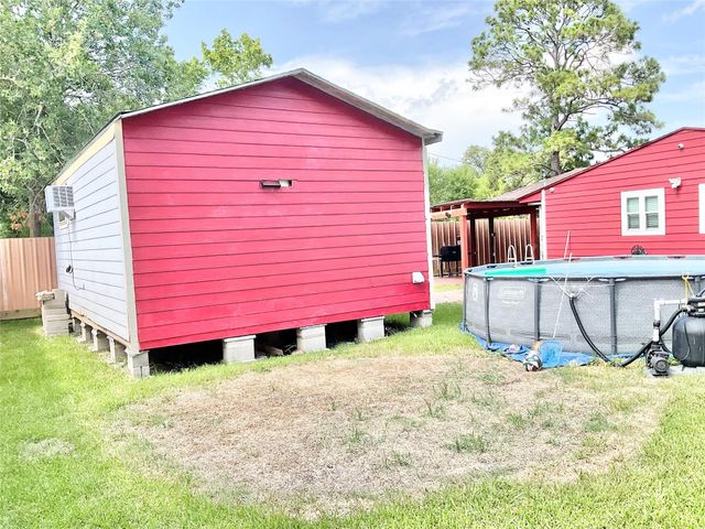 616 Kansas Street, Pasadena, TX 77506