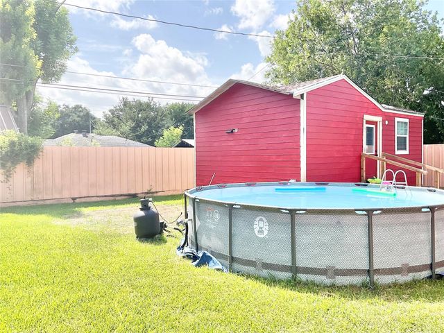 616 Kansas Street, Pasadena, TX 77506