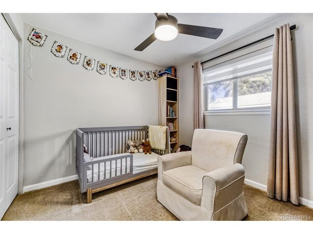 922 S Ironton St, Aurora, CO 80012