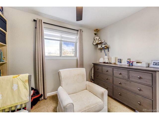 922 S Ironton St, Aurora, CO 80012