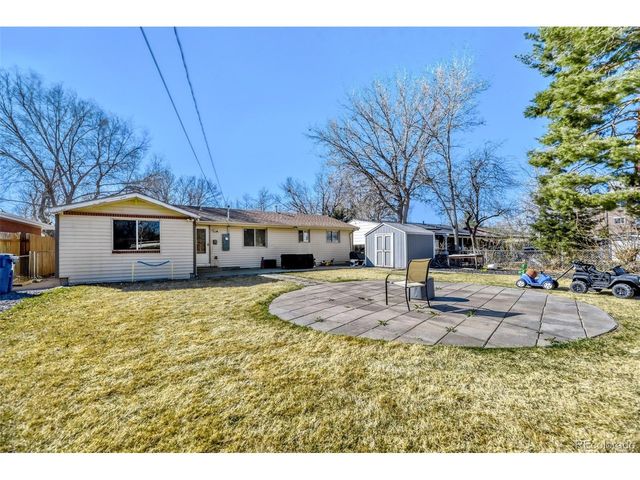 922 S Ironton St, Aurora, CO 80012