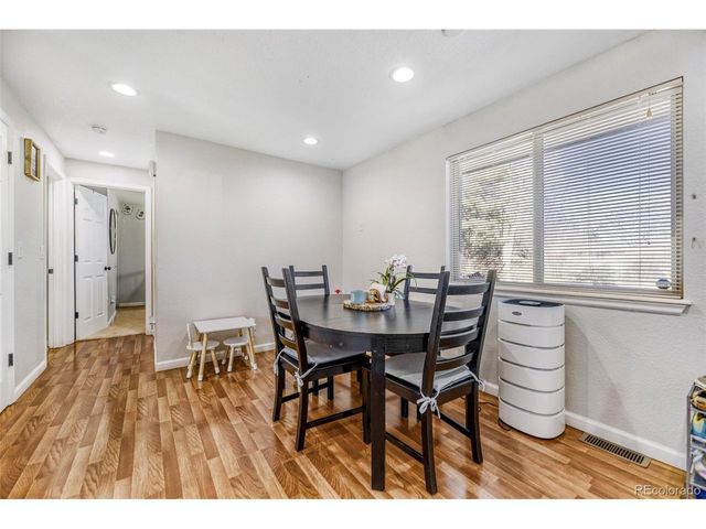 922 S Ironton St, Aurora, CO 80012