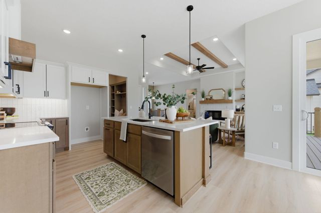 4997 N Emerald, Maize, KS 67101
