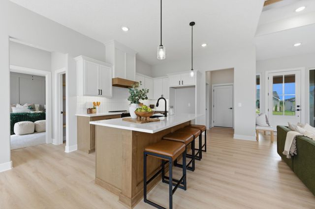 4997 N Emerald, Maize, KS 67101