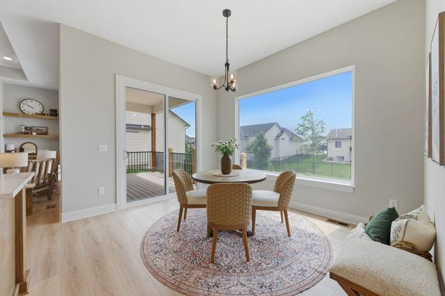 4997 N Emerald, Maize, KS 67101