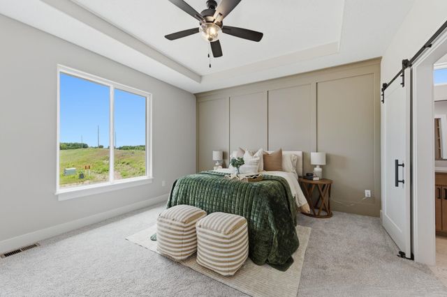 4997 N Emerald, Maize, KS 67101