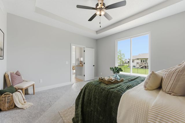 4997 N Emerald, Maize, KS 67101