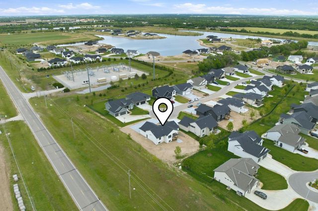 4997 N Emerald, Maize, KS 67101