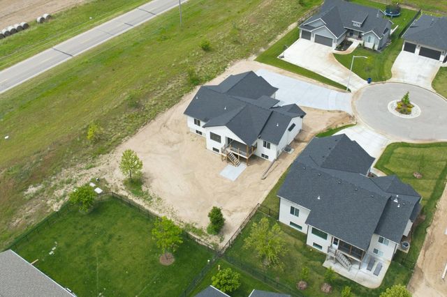 4997 N Emerald, Maize, KS 67101