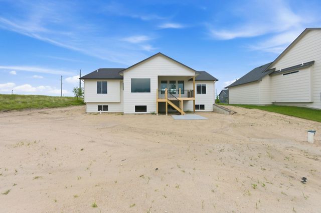 4997 N Emerald, Maize, KS 67101