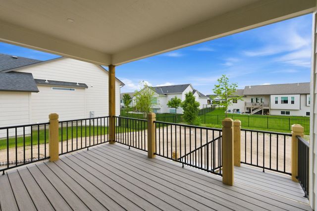 4997 N Emerald, Maize, KS 67101