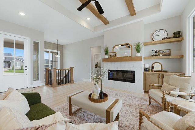 4997 N Emerald, Maize, KS 67101