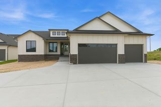 4997 N Emerald, Maize, KS 67101