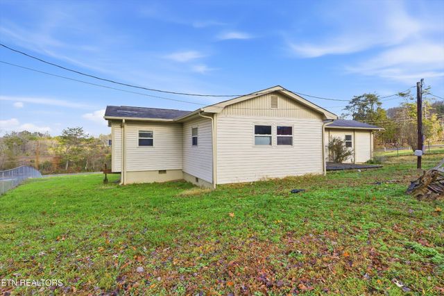 2811 Gobbler Rd, Strawberry Plains, TN 37871