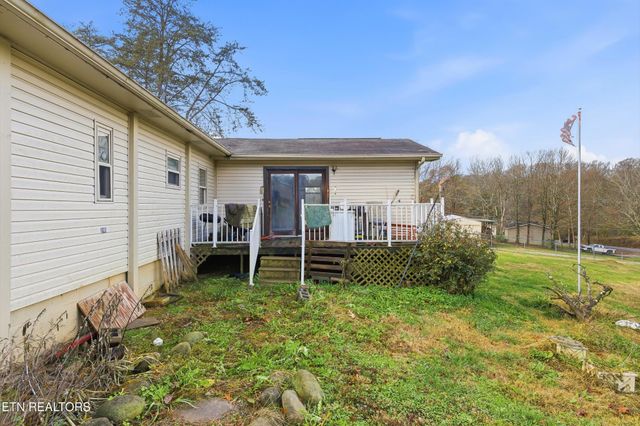 2811 Gobbler Rd, Strawberry Plains, TN 37871