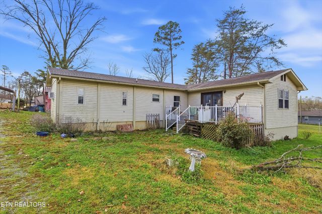 2811 Gobbler Rd, Strawberry Plains, TN 37871