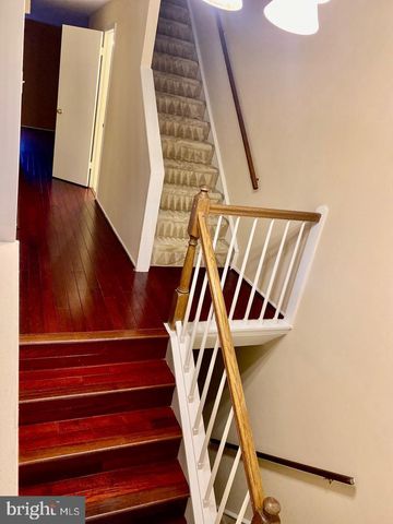 9814 RAINLEAF CT, Columbia, MD 21046