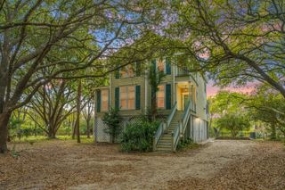 8869 Marsh Aire Lane, Edisto Island, SC 29438