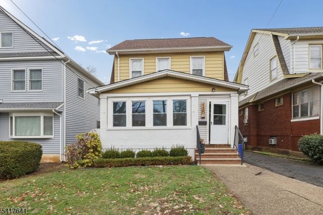 440 Brook Ave, Passaic City, NJ 07055