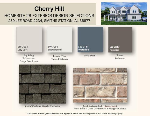 239 Lee Road 2234, Smiths Station, AL 36877