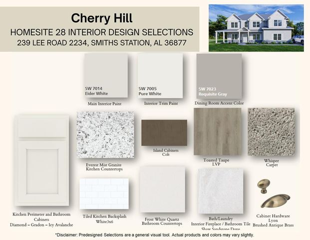 239 Lee Road 2234, Smiths Station, AL 36877