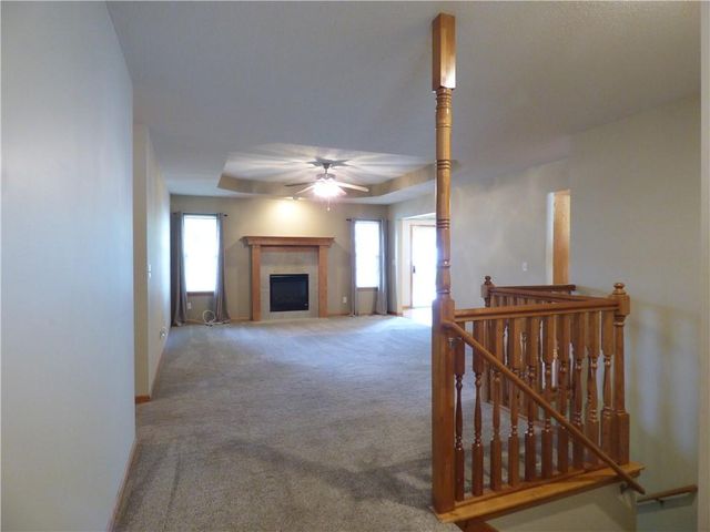 1716 Black Bear Court, Raymore, MO 64083