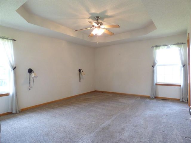 1716 Black Bear Court, Raymore, MO 64083