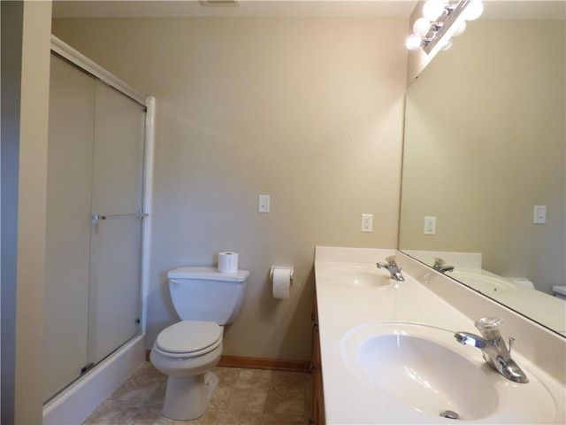 1716 Black Bear Court, Raymore, MO 64083