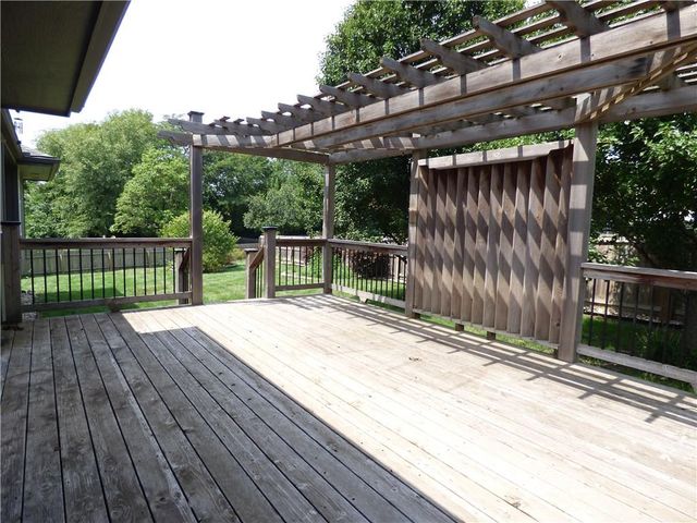 1716 Black Bear Court, Raymore, MO 64083