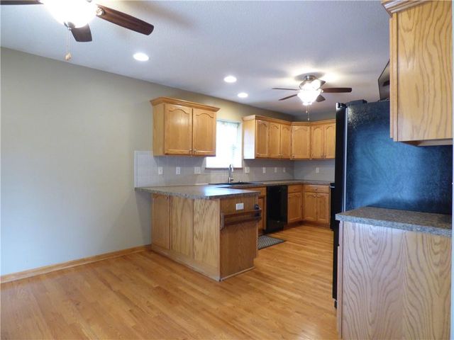 1716 Black Bear Court, Raymore, MO 64083