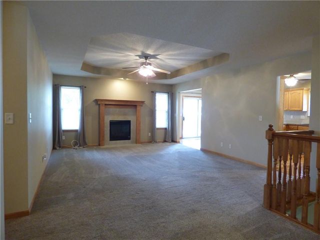 1716 Black Bear Court, Raymore, MO 64083