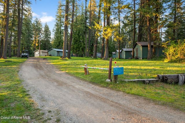 8072 W RADMER RD, Rathdrum, ID 83858