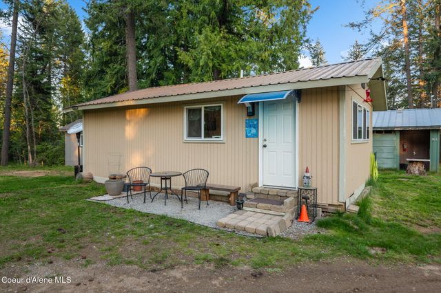 8072 W RADMER RD, Rathdrum, ID 83858
