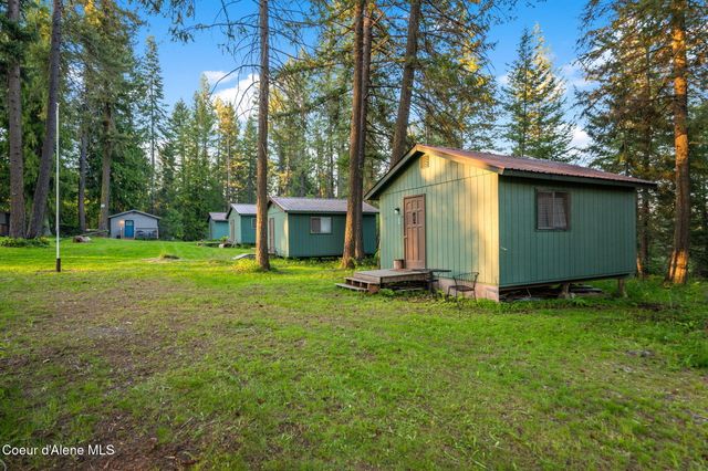 8072 W RADMER RD, Rathdrum, ID 83858
