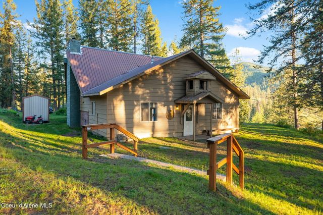 8072 W RADMER RD, Rathdrum, ID 83858