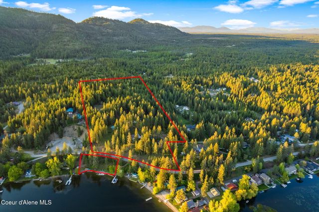 8072 W RADMER RD, Rathdrum, ID 83858