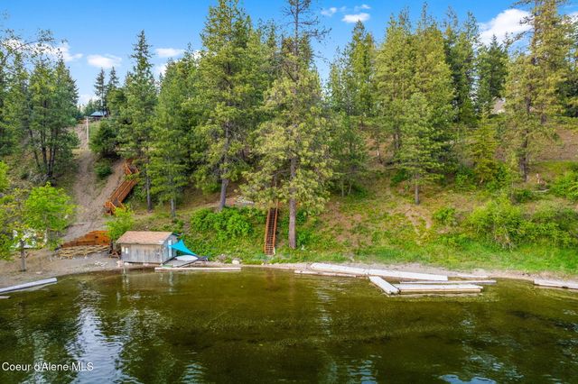 8072 W RADMER RD, Rathdrum, ID 83858