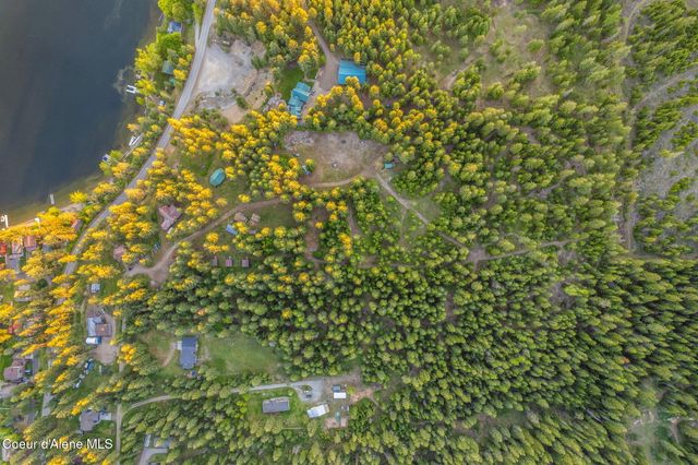 8072 W RADMER RD, Rathdrum, ID 83858