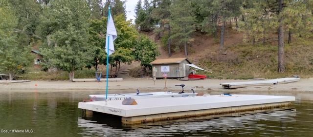 8072 W RADMER RD, Rathdrum, ID 83858