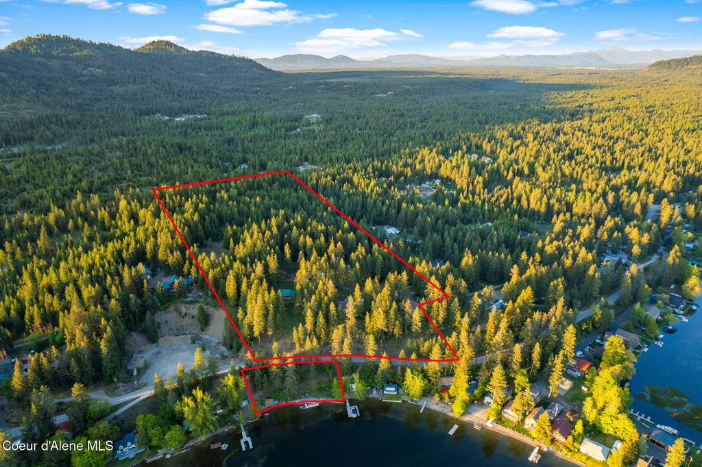 8072 W RADMER RD, Rathdrum, ID 83858 photo 37